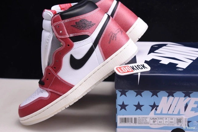 Reps TBK JORDAN ROOM OG DA2728-100 1 X HIGH TROPHY AIR 0813